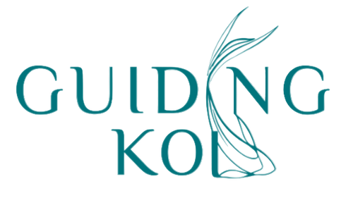 Guiding Koi