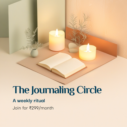 Journaling Circle