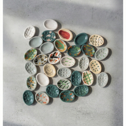 Worry Stones (Pack of 1)