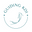 Guiding Koi logo