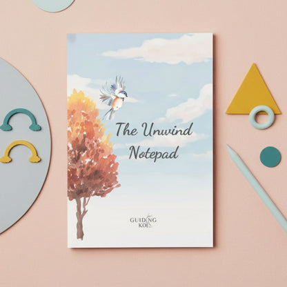 The Unwind Notepad