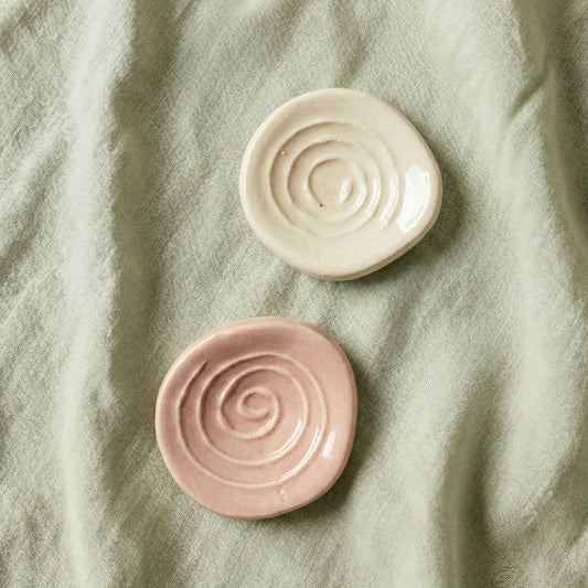 Worry Stone - Textured