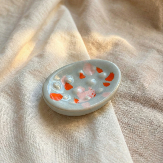 Worry Stones (Pack of 1)