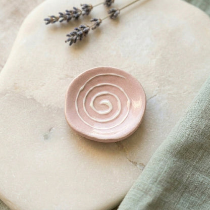 Worry Stone - Textured
