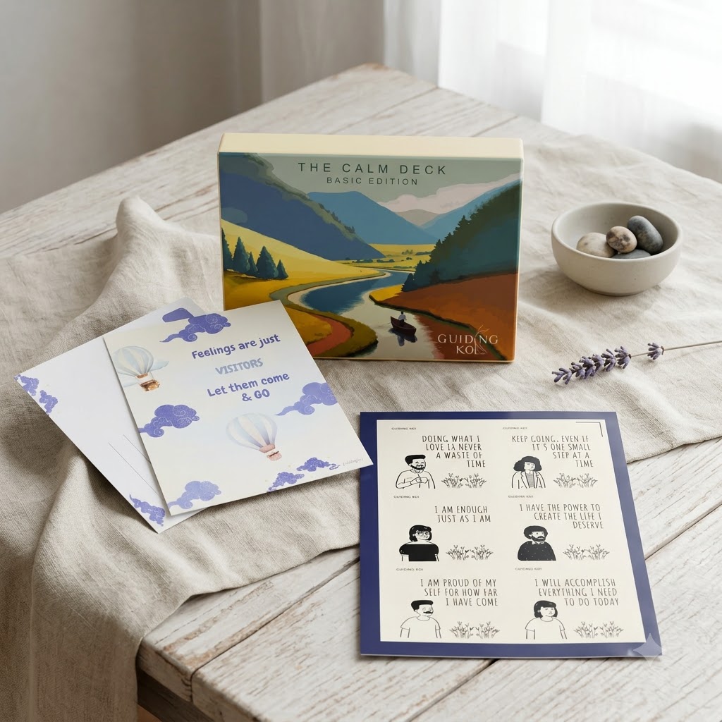 The Compassion Kit